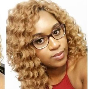 Meet your Posher, Tanika